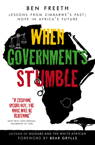 表紙画像: When Governments Stumble 1st edition 9780857213747