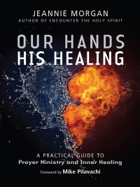 Cover image: Our Hands His Healing 1st edition 9780857214911