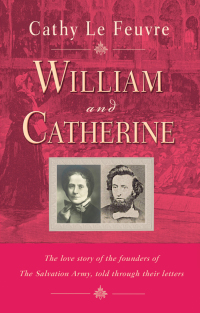 Cover image: William and Catherine 9780857213129