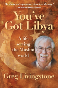 Cover image: You've Got Libya 1st edition 9780857215192