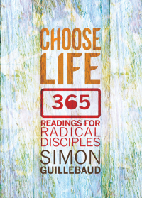 Omslagafbeelding: Choose Life 1st edition 9780857215222