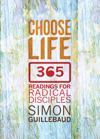 Cover image: Choose Life 1st edition 9780857215222