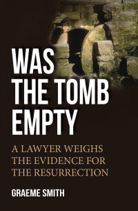 Cover image: Was the Tomb Empty? 9780857215284