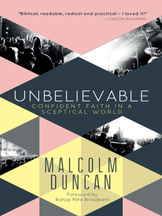 Imagen de portada: Unbelievable 1st edition 9780857215345