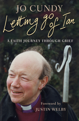Cover image: Letting Go of Ian 1st edition 9780857215383