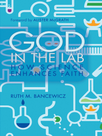 Cover image: God in the Lab 1st edition 9780857215680