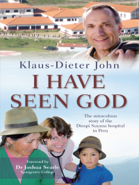 Cover image: I Have Seen God 1st edition 9780857215741