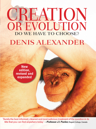 Imagen de portada: Creation or Evolution 1st edition 9780857215789