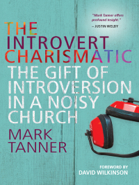 Cover image: The Introvert Charismatic 1st edition 9780857215888