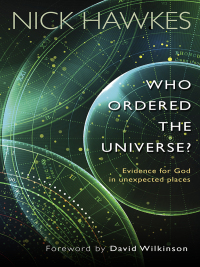 表紙画像: Who Ordered the Universe? 9780857215987