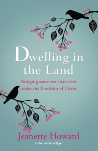 Cover image: Dwelling in the Land 1st edition 9780857216236