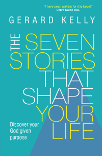 Cover image: The Seven Stories that Shape Your Life 1st edition 9780857216342
