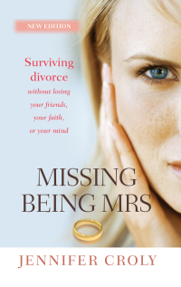 Titelbild: Missing Being Mrs 1st edition 9780857216397