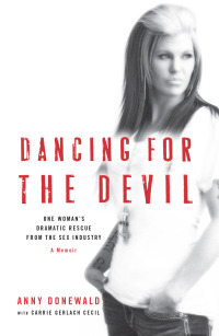 Cover image: Dancing for the Devil 9780857216502