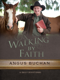 Omslagafbeelding: Walking by Faith 1st edition 9780857216595