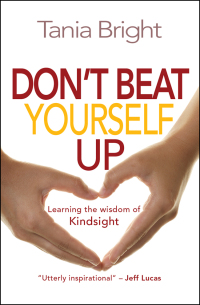 Imagen de portada: Don't Beat Yourself Up 1st edition 9780857216625