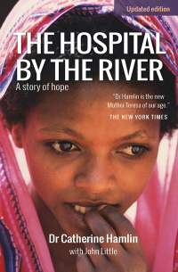 Cover image: The Hospital by the River 1st edition 9780857216885