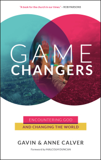 Cover image: Game Changers 1st edition 9780857219268