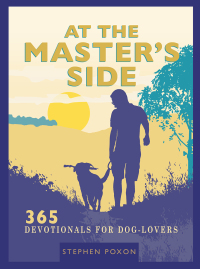 Cover image: At the Master's Side 1st edition 9780857219077