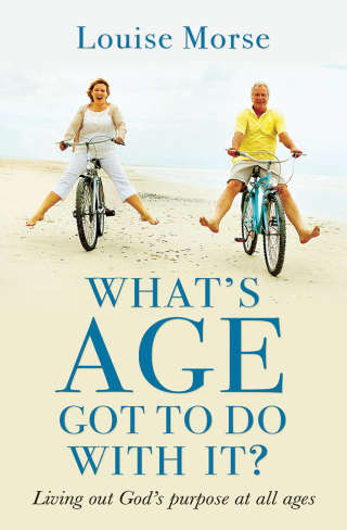 Cover image: What's Age Got To Do With It? 1st edition 9780857217486