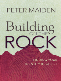 Cover image: Building on the Rock 9780857217592