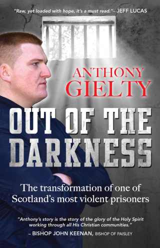 Imagen de portada: Out of the Darkness 1st edition 9780857217714