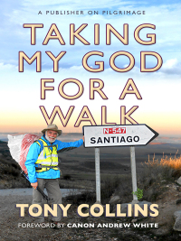 Imagen de portada: Taking My God for a Walk 1st edition 9780857217738