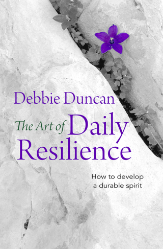 Cover image: The Art of Daily Resilience 1st edition 9780857217813