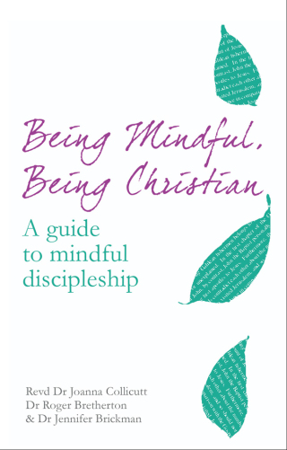 表紙画像: Being Mindful, Being Christian 1st edition 9780857217295