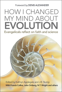 Imagen de portada: How I Changed My Mind About Evolution 9780857217875