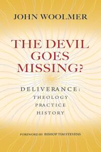 Cover image: The Devil Goes Missing? 1st edition 9780857217912