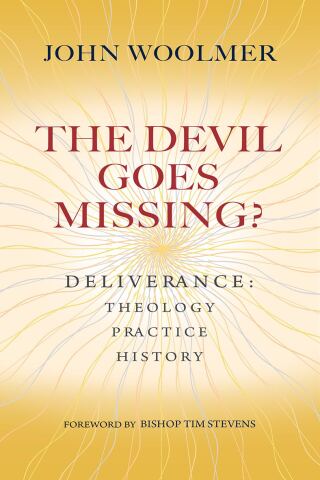 Imagen de portada: The Devil Goes Missing? 1st edition 9780857217912