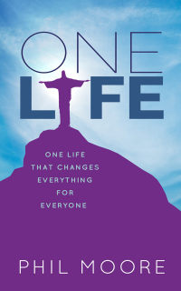 Imagen de portada: One Life 1st edition 9780857218018