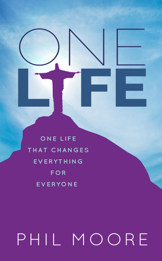 Cover image: One Life 1st edition 9780857218018