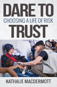 Cover image: Dare to Trust 1st edition 9780857218032