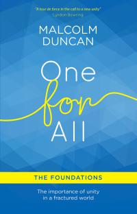 Cover image: One For All: The Foundations 1st edition 9780857218100