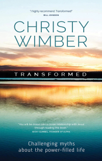 Cover image: Transformed 1st edition 9780857218124