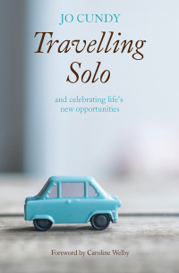 Omslagafbeelding: Travelling Solo 1st edition 9780857218391