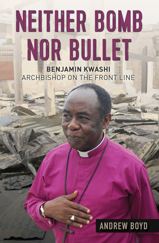 Omslagafbeelding: Neither Bomb Nor Bullet 1st edition 9780857218438
