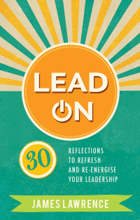 Cover image: Lead On 1st edition 9780857218643