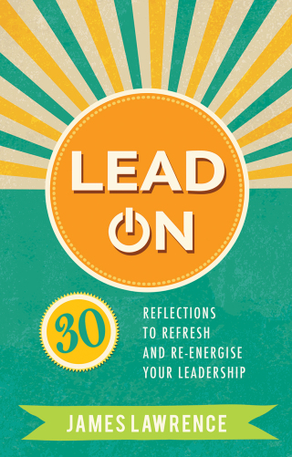 Imagen de portada: Lead On 1st edition 9780857218643