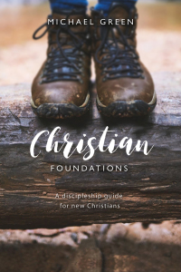 Cover image: Christian Foundations 1st edition 9780857218766