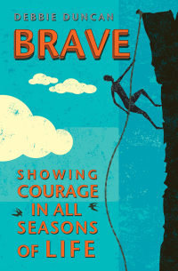 Cover image: Brave 1st edition 9780857218995