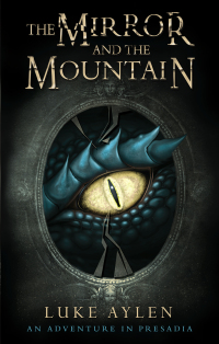 Cover image: The Mirror and the Mountain 9780857219121