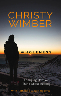 Cover image: Wholeness 1st edition 9780857219176