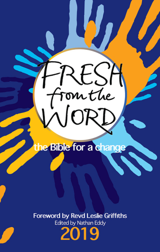 表紙画像: Fresh from the Word 2019 9780857218834