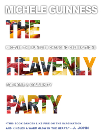 Cover image: The Heavenly Party 9780857219220