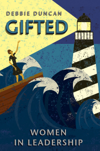 Cover image: Gifted 9780857219480