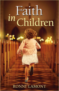 Cover image: Faith in Children 1st edition 9780857219510