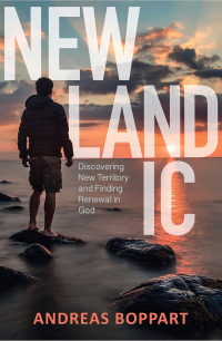 Cover image: Newlandic 1st edition 9780857219558